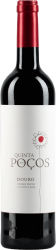 Poços Colheita Quinta dos Poços - 2021 - Douro, Portugal
