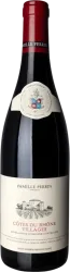 Côtes du Rhône Villages AOC Famille Perrin - 2023 - Côtes du Rhône, Frankreich