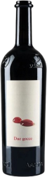 Due Gocce Merlot Ticino Chiodi Ascona SA - 2023 - Tessin, Schweiz