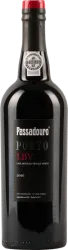 Passadouro LBV Quinta do Passadouro - 2010 - Douro, Portugal