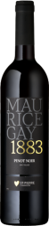 Maurice Gay 1883 Pinot Noir Saint-Pierre - 2023 - Wallis, Schweiz