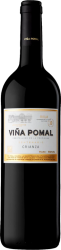 Viña Pomal Centenario Rioja Crianza Bilbainas - 2020 - Oberer Ebro, Spanien
