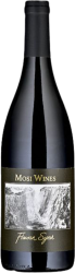 Flavian Syrah Mosi Wines - 2020 - Coastal Region, Südafrika