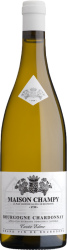 Bourgogne Chardonnay AOP Cuvée Edme Champy - 2022 - Burgund, Frankreich