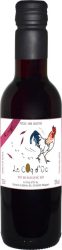 Le Coq d'Oc Rouge Pays d'Oc IGP Le Coq d'Oc - Frankreich