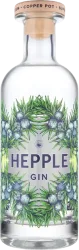 Hepple Gin High Fidelity Hepple Spirits - Default Origin