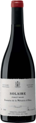 Solaire Pinot Noir Abbotts & Delaunay - 2018 - Midi - Languedoc-Roussillon, Frankreich