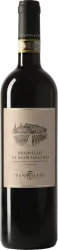 Brunello di Montalcino DOCG Azienda Ventolaio - 2017 - Toskana, Italien