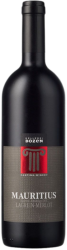 Lagrein-Merlot Mauritius Alto Adige DOC Kellerei Bozen - 2022 - Trentino, Italien