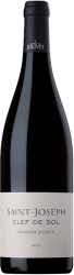 St. Joseph Blanc La Clef du Sol AOP BIO Domaine Pascal Jolivet - 2023 - Côtes du Rhône, Frankreich
