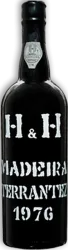 Terrantez Henriques & Henriques - 1976 - Portugal
