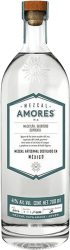 Amores Cupreata Joven Mezcal Amrás - Mexiko
