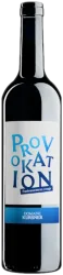 Provokation Assemblage Rouges Vaud AOC Domaine Kursner - 2025 - Waadt, Schweiz