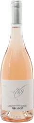 1769 Rosé Corse AOC Clos Venturi - 2024 - Korsika, Frankreich