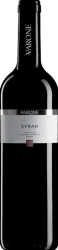Syrah AOC Valais Philippe Varone Vins - 2023 - Wallis, Schweiz