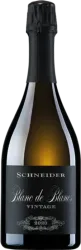 Blanc de Blancs Markus Schneider - 2020 - Rheintal, Deutschland