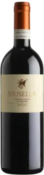 Valpolicella Classico Superiore DOC Ripasso Musella - 2021 - Veneto, Italien