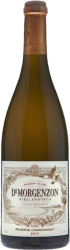 Chardonnay Reserve DeMorgenzon - 2019 - Coastal Region, Südafrika