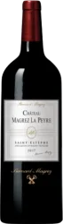 Château Magrez La Peyre Saint Estephe AOC Château Magrez La Peyre - 2017 - Bordeaux, Frankreich