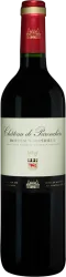 Bordeaux superieur AOC MdC Château Parenchère - 2018 - Bordeaux, Frankreich