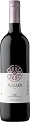Rioja DOCa Reserva Bodegas Puelles - 2012 - Oberer Ebro, Spanien