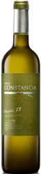 Parcela 52 Finca Constancia - 2021 - Duero-Tal (Castilla y Leon), Spanien