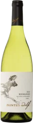 Solo Roussanne Painted Wolf - 2023 - Coastal Region, Südafrika