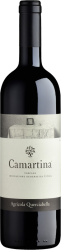 Camartina Toscana Rosso IGT Querciabella - 2021 - Toskana, Italien