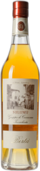 Grappa Cannonau Sulumu Berta - Italien