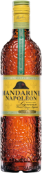Mandarine Napoléon Liqueur Distillerie de Biercée - Default Origin