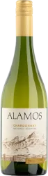 Chardonnay Mendoza Alamos Alamos - 2024 - Mendoza, Argentinien