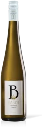 Riesling Charta Barth - 2021 - Rheintal, Deutschland