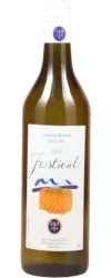 Chasselas Romand Vin de Pays Suisse Festival Testuz - 2024 - Schweiz