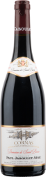Cornas AC Domaine de Saint-Pierre Paul Jaboulet Aîné - 2021 - Côtes du Rhône, Frankreich