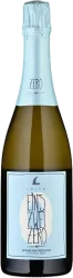 Sparkling Riesling Eins Zwei Zero ohne Alkohol Leitz - Rheintal, Deutschland