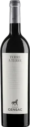 Terre à Terre Gers IGP Domaine de Gensac - 2017 - Südwesten, Frankreich