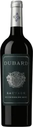 Dubard Sauvage Bergerac AOC SCHULER 1694 - 2020 - Südwesten, Frankreich