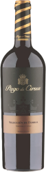 Selección de Familia Bolandin DOP Pago de Cirsus - 2019 - Oberer Ebro, Spanien