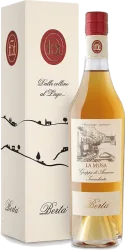 La Musa Grappa di Amarone Berta - Italien