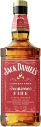 Tennessee Fire Whiskey Jack Daniel's - Tennessee, USA