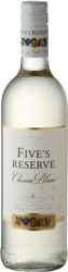 Chenin Blanc Five Reserve - 2022 - Breede River Valley, Südafrika