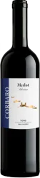 Corbaro Merlot Selezione Ticino DOC Cantina Amann - 2018 - Tessin, Schweiz