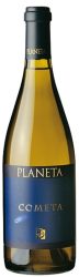 Cometa DOC bianco Azienda Agricola Planeta - 2020 - Sizilien, Italien