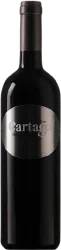 Cartago Paraje del Pozo Maurodos - 2017 - Duero-Tal (Castilla y Leon), Spanien