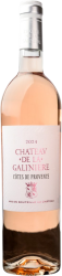 Galinière Rosé Côtes de Provence AOC Château De La Galinière - 2025 - Provence, Frankreich