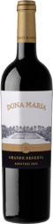 Dona Maria Tinto Gran Reserva VR Dona Maria – Julio T. Bastos - 2019 - Alentejo, Portugal