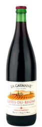 La Gayanne Côtes du Rhône AC Paul Grimaudet Paul Grimaudet - Côtes du Rhône, Frankreich