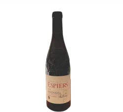 Gigondas Domaine des Espiers - 2023 - Côtes du Rhône, Frankreich