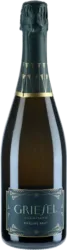 Sekt Riesling Brut Griesel Sekt - 2022 - Rheintal, Deutschland