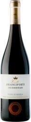 Branciforti Nero d'Avola Terre Siciliane rosso IGT Firriato Casa Vinicola - 2023 - Sizilien, Italien